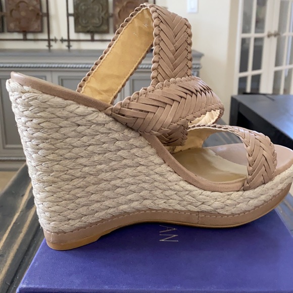 Stuart Weitzman Elixir - Picture 3 of 6